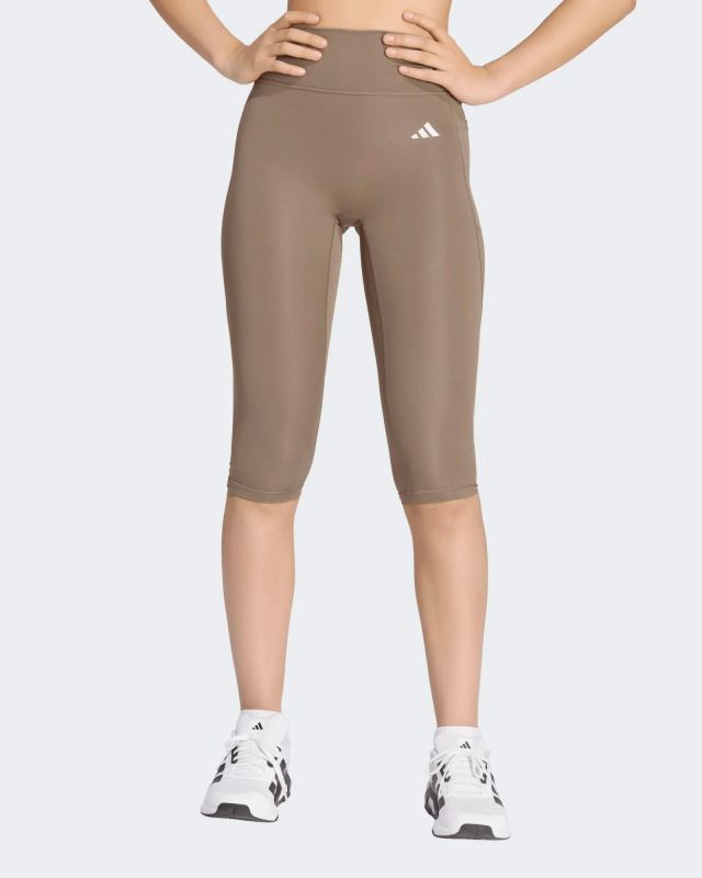 Prodotto: ADIDAS - PINOCCHIETTO  OPT ESS CAPRI BEIGE SCURO DA DONNA, KY5441