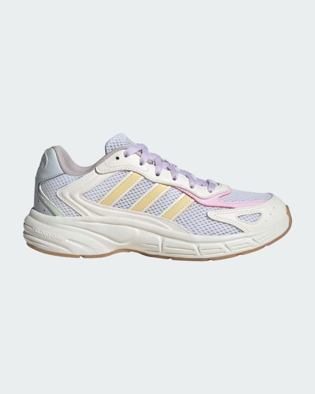Prodotto: SCARPA ECLYPTIX 2000 WHITE-LILAC-PINK