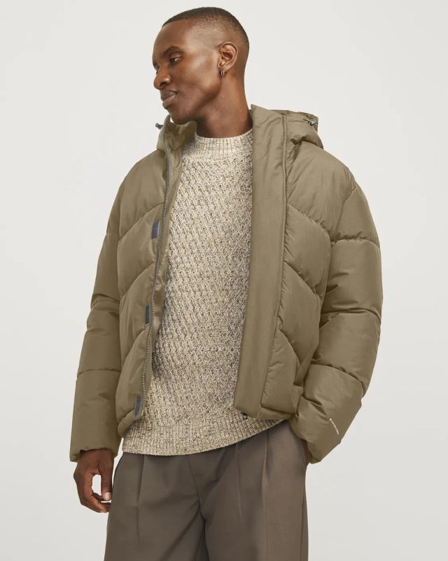 Prodotto: GIUBBINO WORLD PUFFER