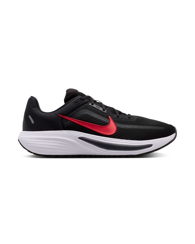Prodotto: SCARPA QUEST 7 BLACK-RED-WHITE