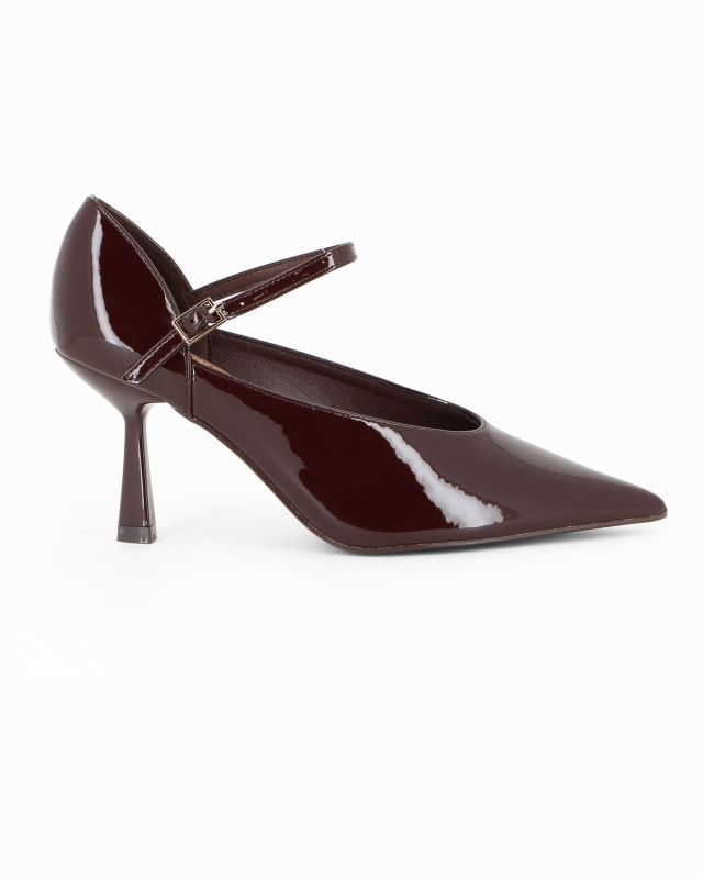Prodotto: DECOLTE TACCO 6CM CINT.