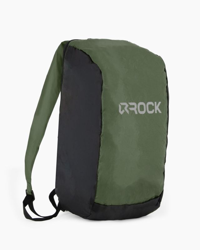 Prodotto: ZAINO ZAINO SQUEEZE C. BAG GREEN