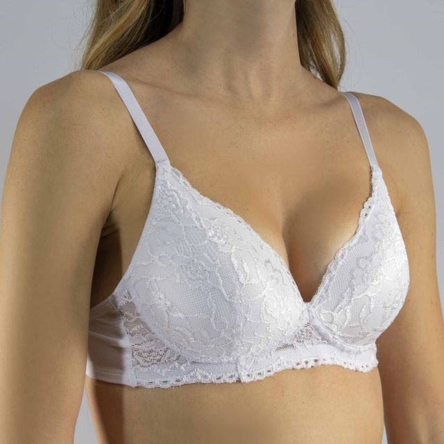 Prodotto: GMV - REGGISENO PUSH UP