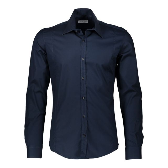 Prodotto: ON SPIRIT - CAMICIA MANICA LUNGA TINTA UNITA