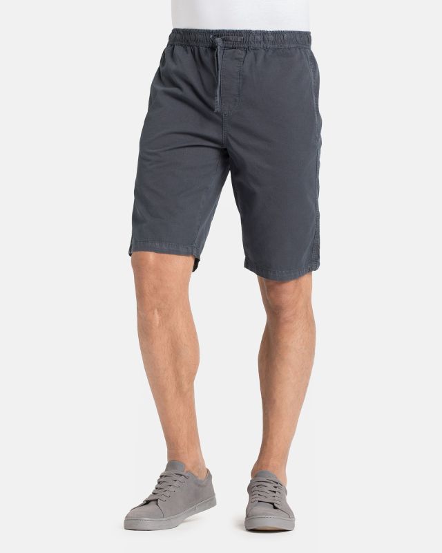 Prodotto: BERMUDA TA COTONE COULISSE