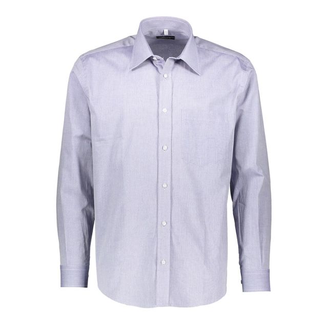 Prodotto: LAVIS - CAMICIA MANICA LUNGA 100%COTONE COLLO CLASSICO