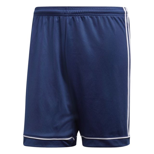 Prodotto: ADIDAS - SHORT SQUAD 17 DK BLUE-WHITE - BK4765