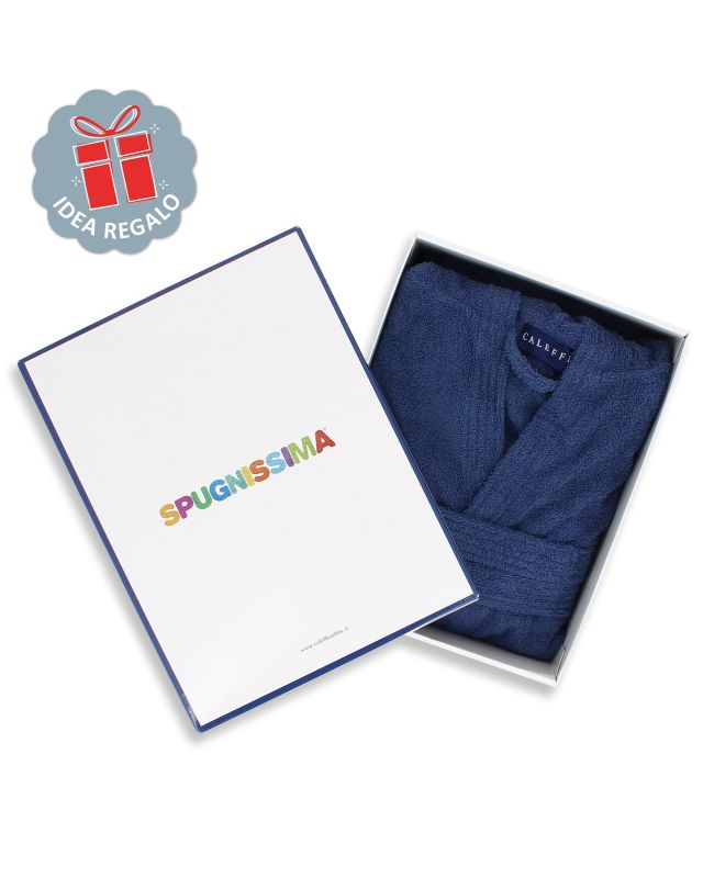 Prodotto: ACCAPPATOIO MINORCA INDIGO