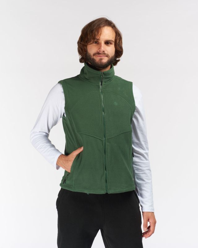 Prodotto: GILET PILE FOREST