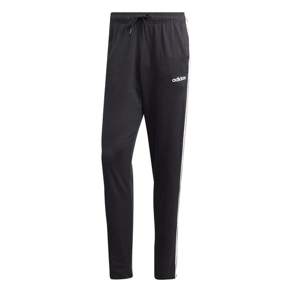 Prodotto: ADIDAS - PANTALONE 3S PNT SJ BLACK-WHITE
