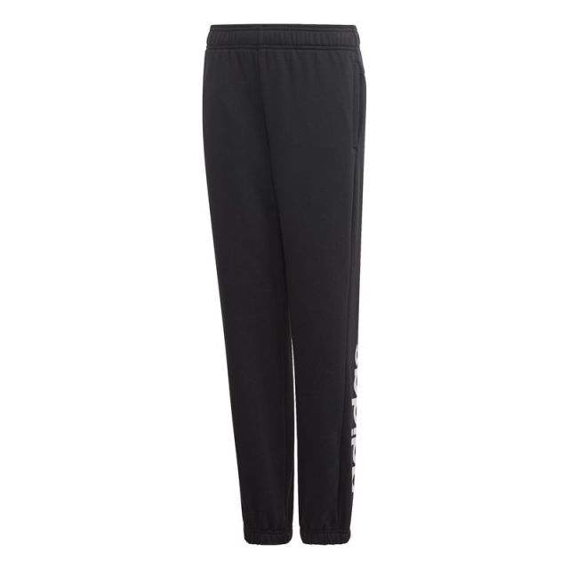 Prodotto: ADIDAS - PANTALONE LIN PT BLACK-WHITE