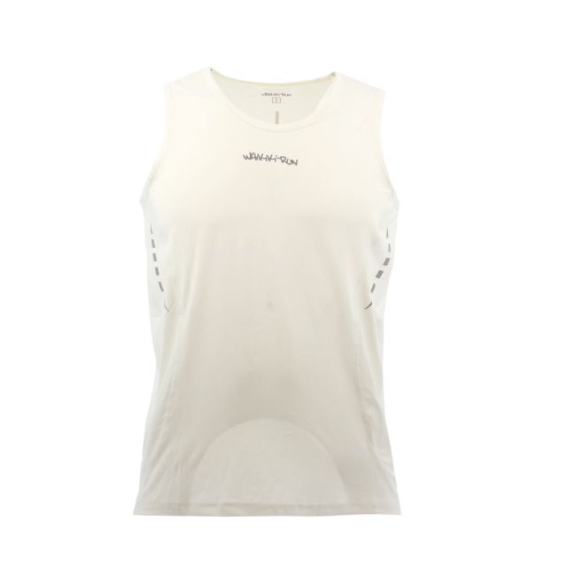 Prodotto: WAIKIKI RUN - CANOTTA RUNNING MAX WHITE