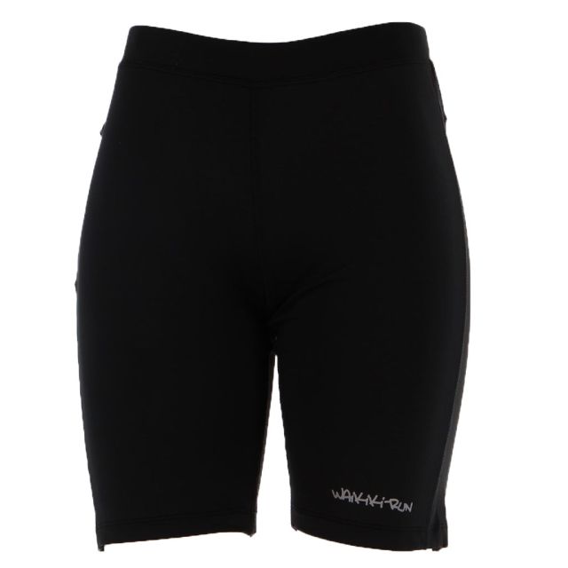 Prodotto: WAIKIKI RUN - SHORT RUNNING DAVIDE BLACK