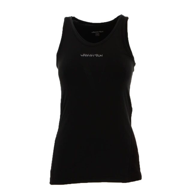 Prodotto: WAIKIKI RUN - CANOTTA RUNNING BLACK