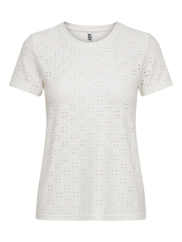 Prodotto: JACQUELINE DE YONG - MAGLIA DONNA MEZZA MANICA