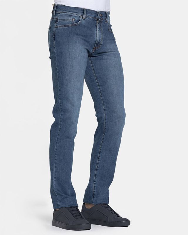 Prodotto: CARRERA - UOMO JEANS 12OZ