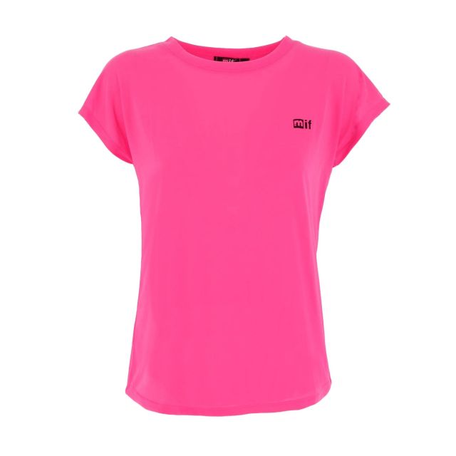 Prodotto: MIF - DONNA MAXI TSHIRT MANICA CORTA