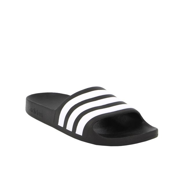 Prodotto: ADIDAS - CIABATTA ADILETTE NERA- F35556