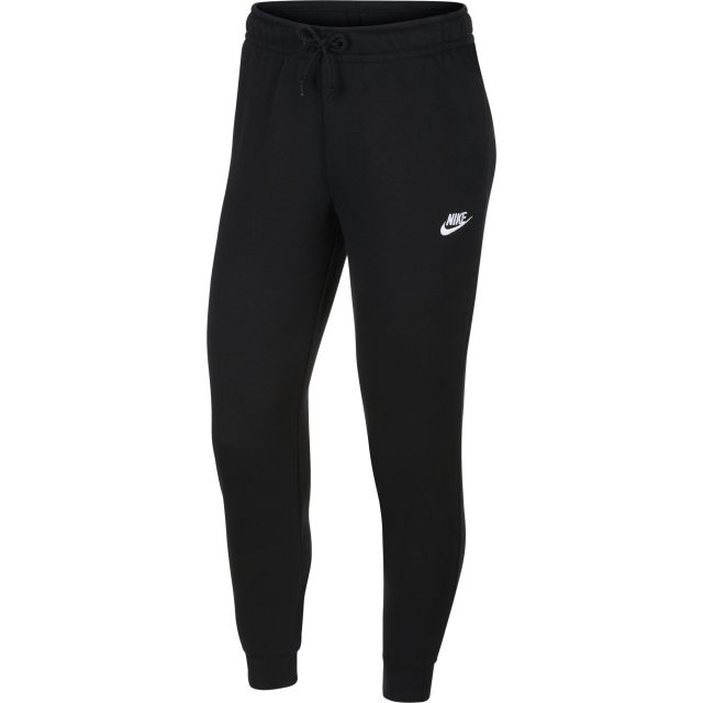 Prodotto: NIKE - PANTALONE NSW ESSNTL REG FLC BLACK - BV4095/010