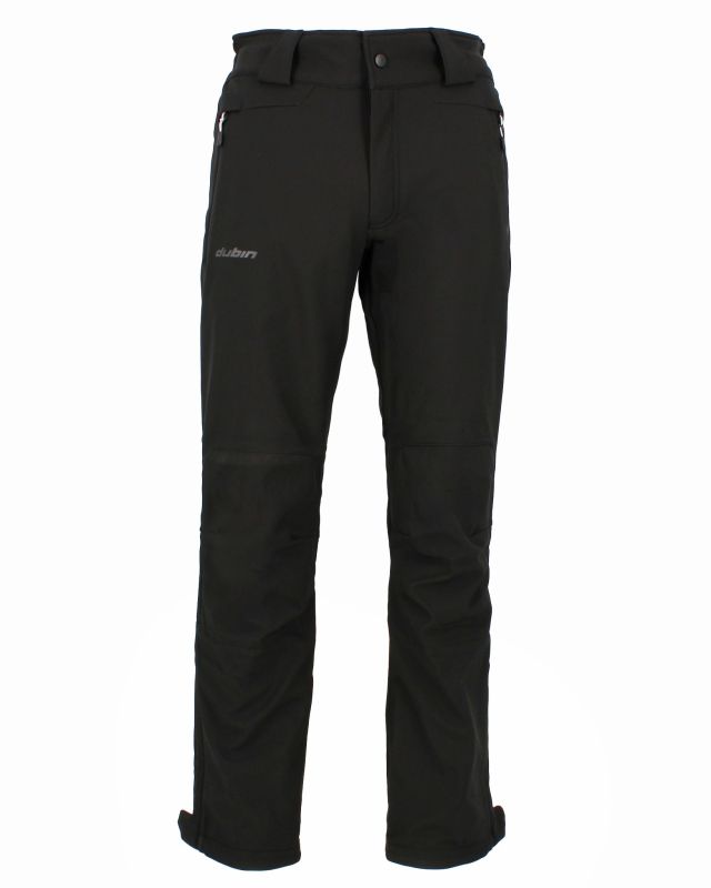 Prodotto: PANTALONE SCI ELBERT 8000/5000 BLACK