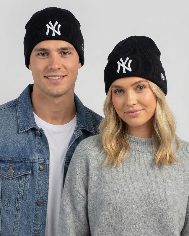 Prodotto: NEW ERA - BERRETTO NEW YORK YANKEES MLB LEAGUE ESSENTIAL - 12122727