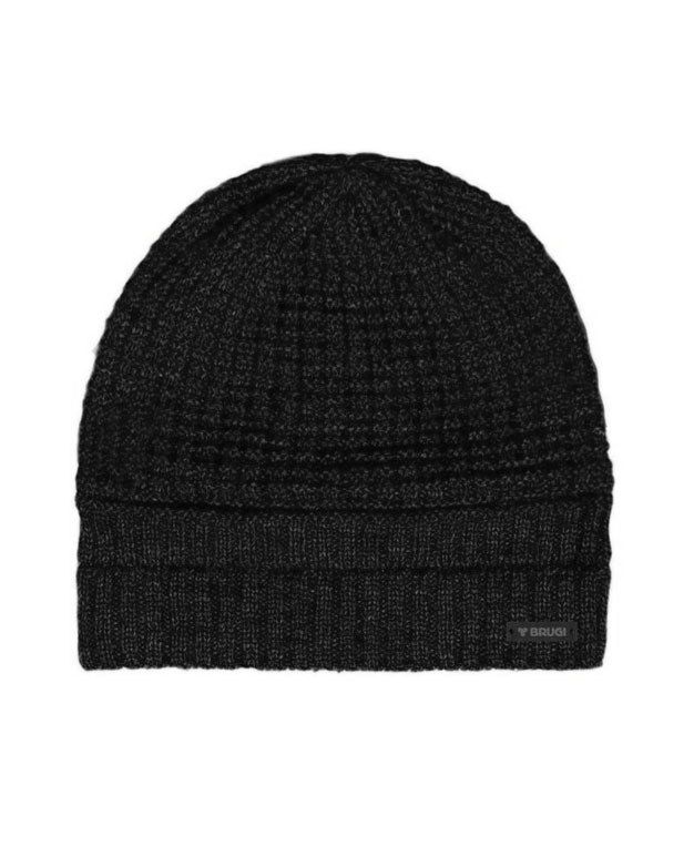 Prodotto: BERRETTO INT.PILE MAGLIA LAV.UOMO BLACK