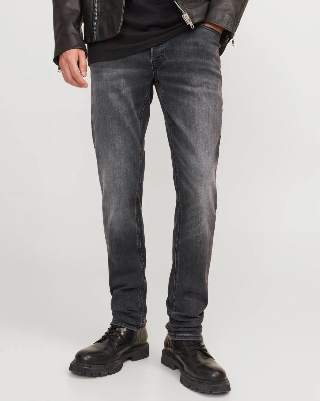 Prodotto: JEANS GLENN JJORIGINAL AM817 BLACK DENIM