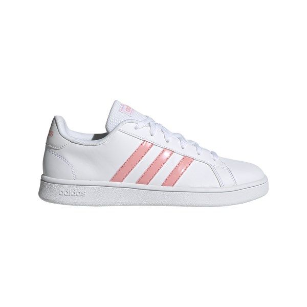 Prodotto: ADIDAS - SCARPA GRAND COURT BASE WHITE-PLATIN - EE7874