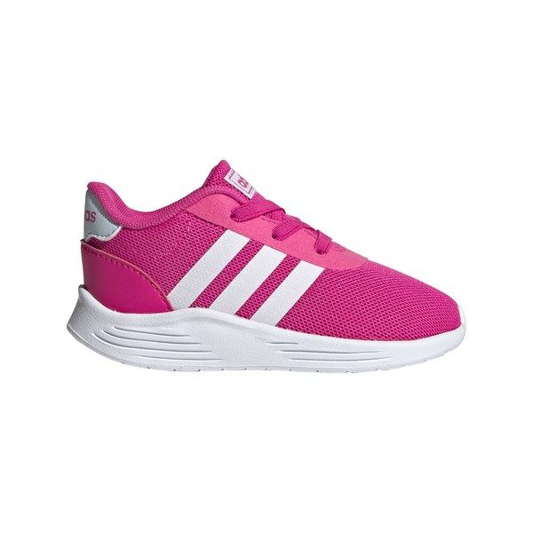 Prodotto: ADIDAS - SCARPA LITE RACER 2.0 TD 19-27 BLUE-WHT