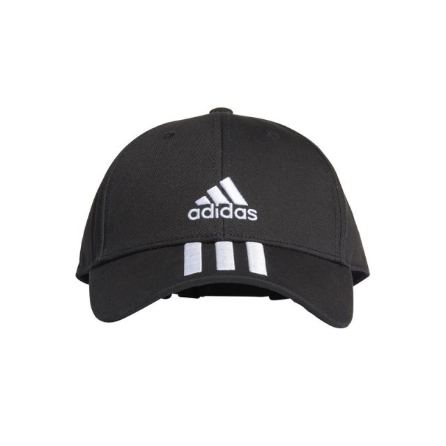 Prodotto: ADIDAS-CAPPELLINO BASEBALL 3-STRIPES TWILL-FK0894