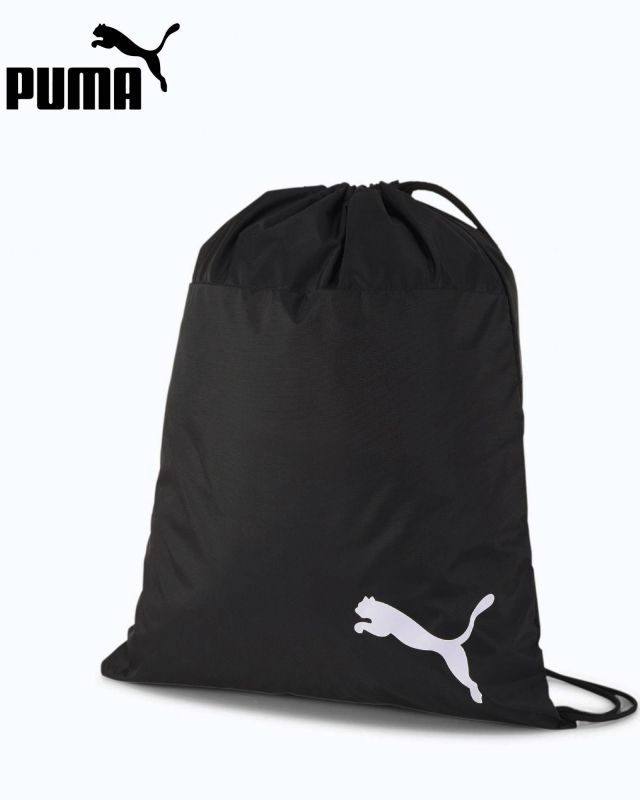 Prodotto: GYMSACK TEAMGOAL 23 BLACK-BLACK