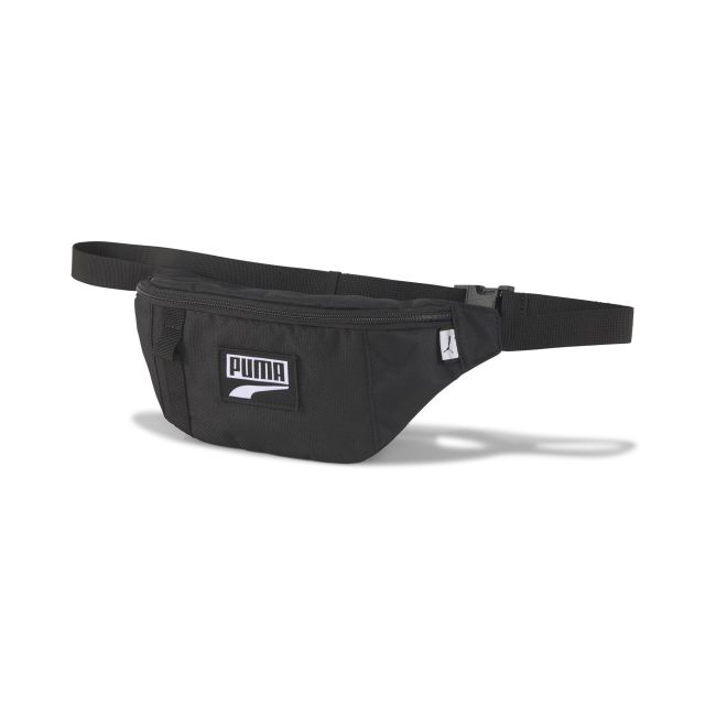 Prodotto: PUMA - MARSUPIO DECK WAIST BAG BLACK
