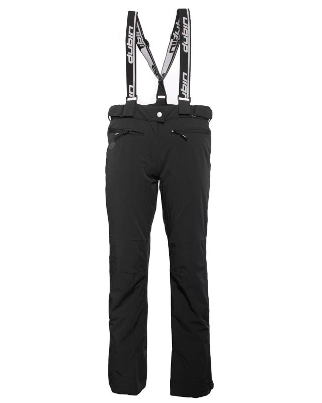 Prodotto: PANTALONE SCI CORVARA 15000/10000 BLACK