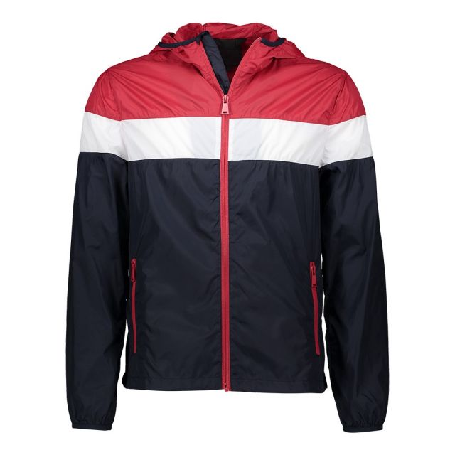 Prodotto: ON SPIRIT - GIUBBINO NYLON 3 COLORI