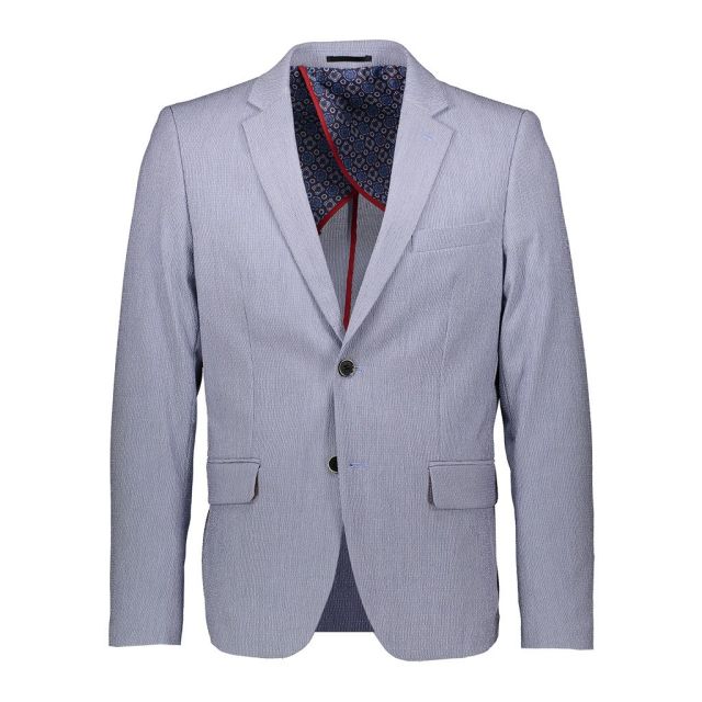 Prodotto: MEN'S CLUB - GIACCA GOFFRATA