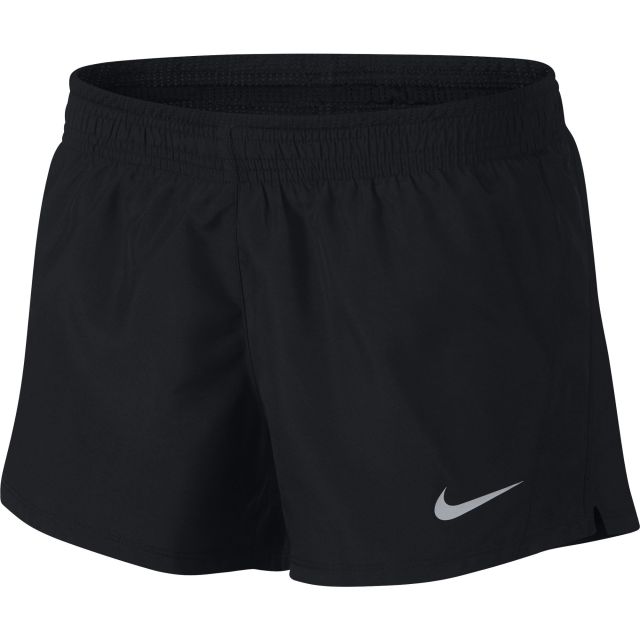 Prodotto: NIKE - SHORT NK 10K BLACK