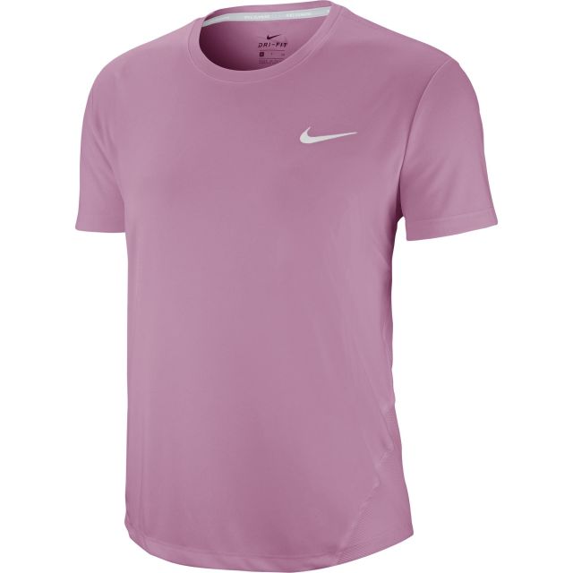 Prodotto: NIKE - T-SHIRT MM MILER TOP SS PINK