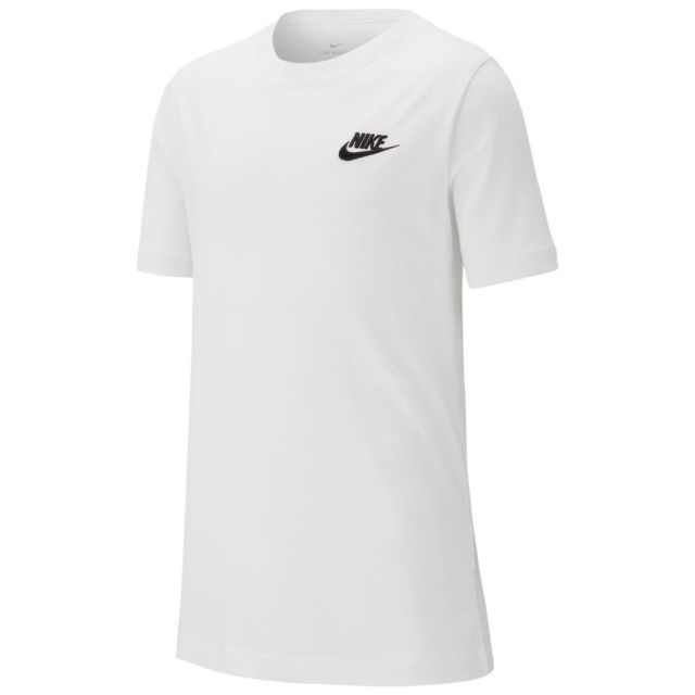 Prodotto: NIKE  – T-SHIRT KIDS MEZZA MANICA TEE EMB FUTURA  BLU – AR5254/451
