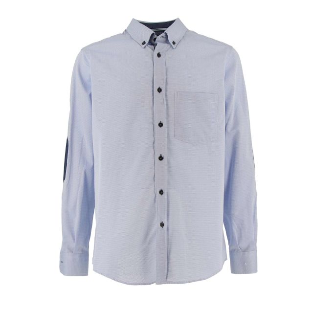 Prodotto: BREZZA DI MARE - CAMICIA MANICA LUNGA TOPPE