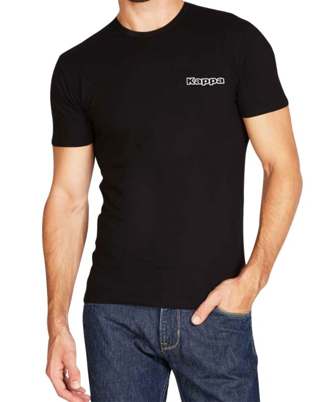 Prodotto: KAPPA - UOMO TSHIRT MM