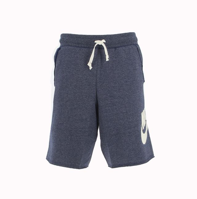 Prodotto: NIKE - SHORT NSW HE FT ALUMNI BLUE-SAIL - AR2375/494