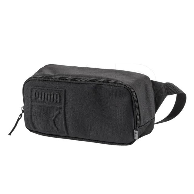 Prodotto: PUMA - MARSUPIO  WAIST BAG BLACK