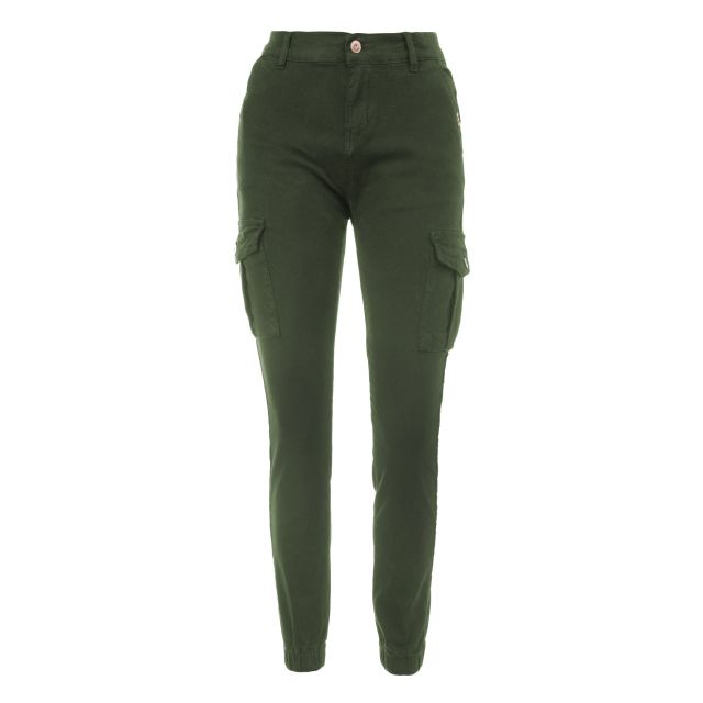 Prodotto: BACHATA - PANTALONE TASCHE LATERALI