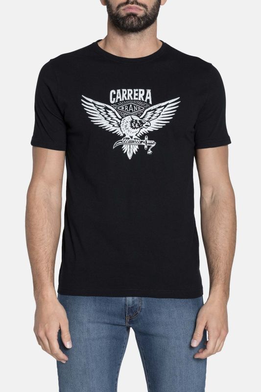 Prodotto: CARRERA - TSHIRT MANICA CORTA