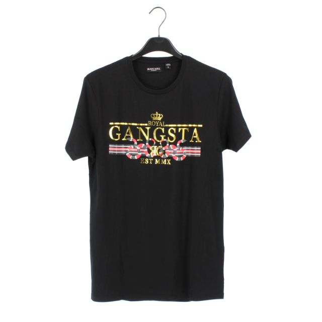 Prodotto: BRAVE SOUL - TSHIRT MANICA CORTA GIROCOLLO