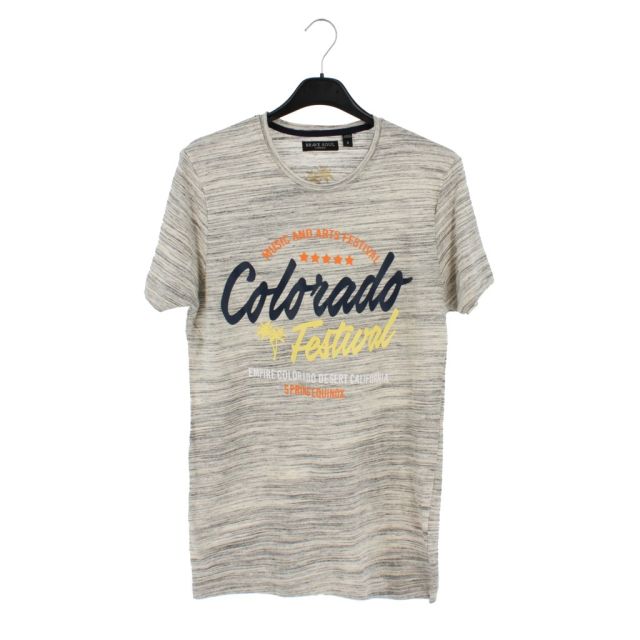 Prodotto: BRAVE SOUL - TSHIRT MANICA CORTA GIROCOLLO