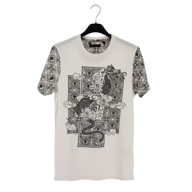 Prodotto: BRAVE SOUL - T-SHIRT MANICA CORTA GIROCOLLO