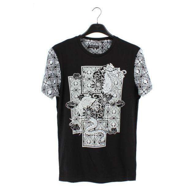 Prodotto: BRAVE SOUL - TSHIRT MANICA CORTA GIROCOLLO