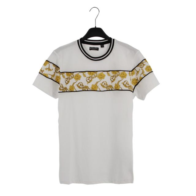 Prodotto: BRAVE SOUL - TSHIRT MANICA CORTA GIROCOLLO