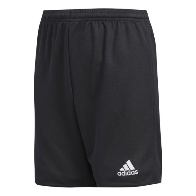 Prodotto: ADIDAS - SHORT PARMA 16 JR WHITE-BLACK - AC5256